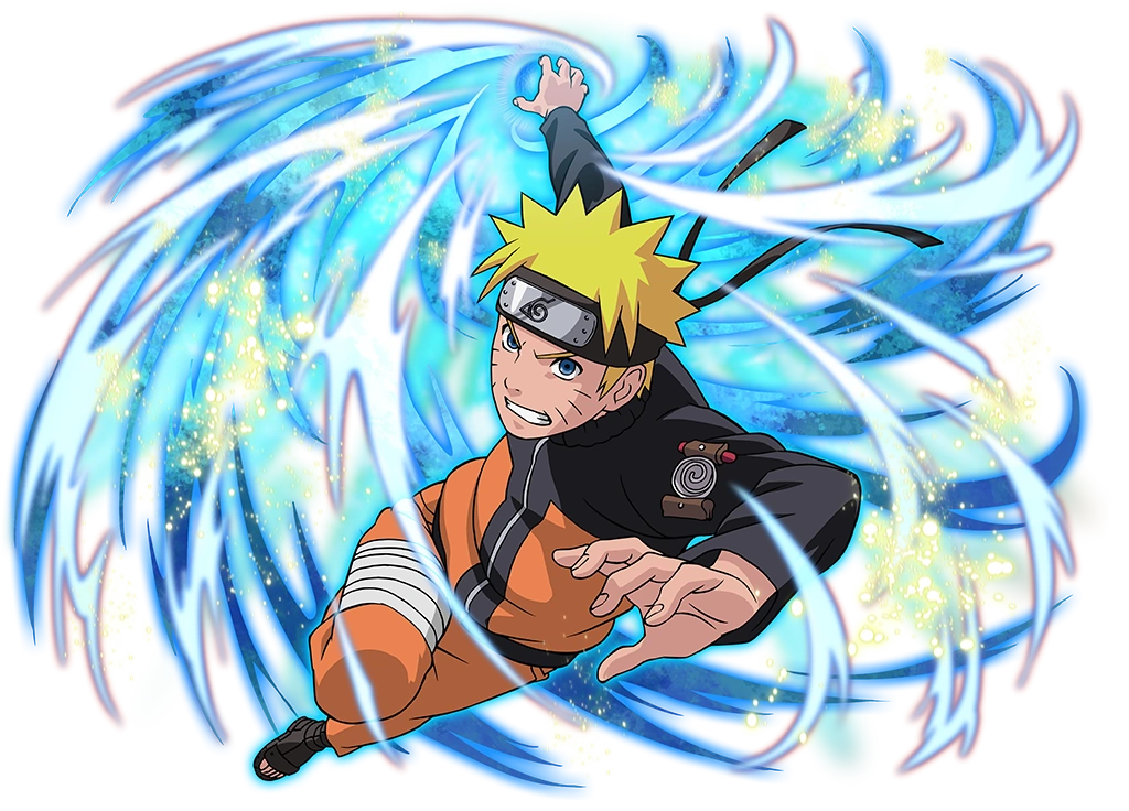 Shinobi